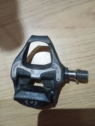 Pedales Shimano Ultegra Carretera
