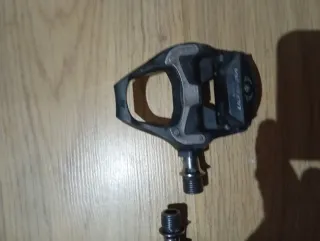 Pedales Shimano Ultegra Carretera