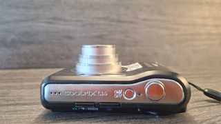 Cámara Digital Nikon Coolpix L16 7.1 MP