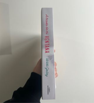 A través de mi ventana / Through My Window (Wat...