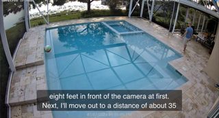 Cámara de vigilancia IP RISCO VUpoint PoE 4MP