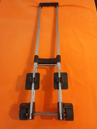 Trolley Cabina Prada Negro