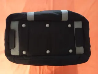 Trolley Cabina Prada Negro