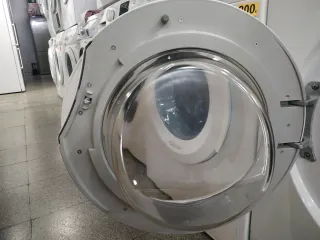 Lavadora Brandt 6kg 1200rpm