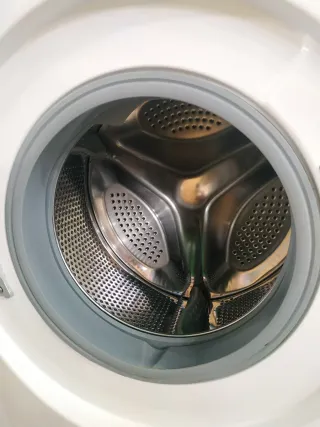 Lavadora Brandt 6kg 1200rpm