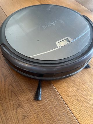 Robot Aspirador iLife
