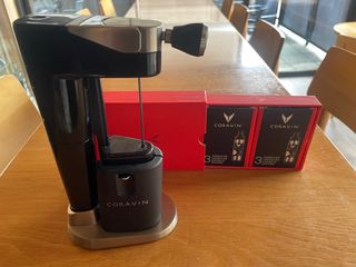 Coravin Modelo Eleven