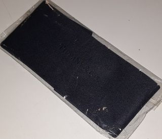 Tiffany & Co. Panno Pulizia Occhiali Originale