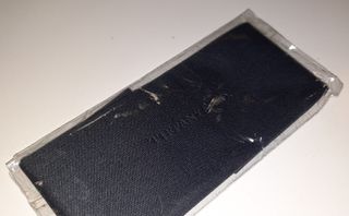 Tiffany & Co. Panno Pulizia Occhiali Originale