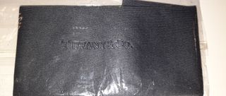 Tiffany & Co. Panno Pulizia Occhiali Originale
