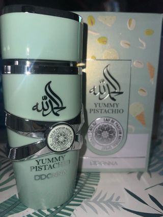 Perfume DDONNA Yummy Pistachio Eau de Parfum