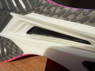 Zapatillas Li-Ning Carbono Feidian Nuevas Hombre