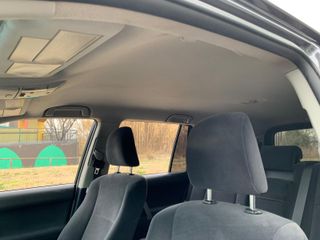 Toyota Land Cruiser 150 2014