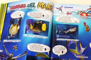 Album Figurine Amici Cucciolotti 2023 Completo