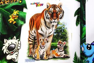 Album Figurine Amici Cucciolotti 2023 Completo