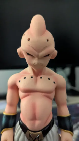 Figura Majin Boo Dragon Ball