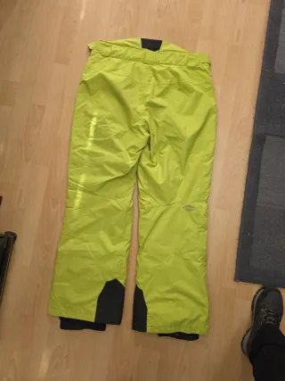 Pantalón de esquí Columbia Talla L