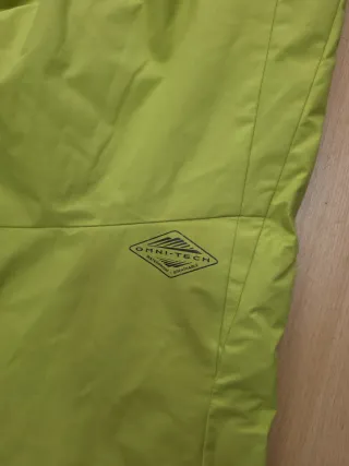 Pantalón de esquí Columbia Talla L