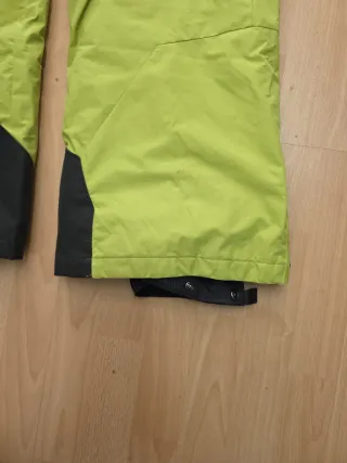 Pantalón de esquí Columbia Talla L