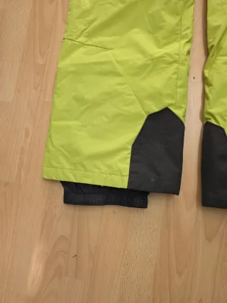 Pantalón de esquí Columbia Talla L