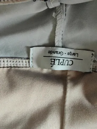 Pantalón Leggings Cuplé Estampado