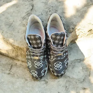 Pantalón Leggings Cuplé Estampado