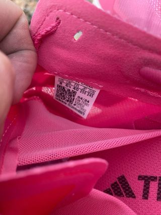 Zapatillas Adidas Agravic Speed Ultra 40