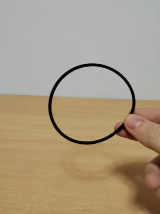 Filtro de Aceite BMW/MINI 11427805978