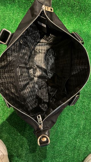 Bolsa Karl Lagerfeld Negra Viaje/Entrenamiento