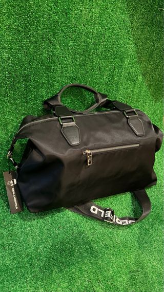 Bolsa Karl Lagerfeld Negra Viaje/Entrenamiento