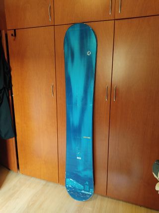 ENVIO Rossignol 167 Levitation