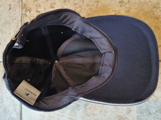 Gorra Juan Pablo Montoya BMW Williams F1 Team 2001