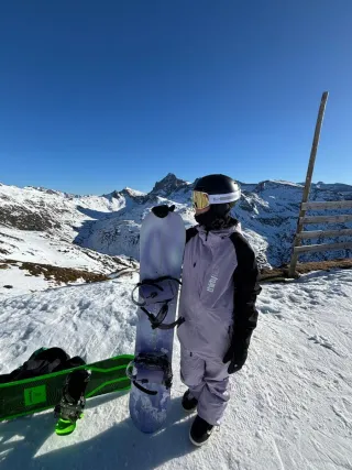 Tabla Snowboard Bataleon