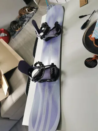 Tabla Snowboard Bataleon