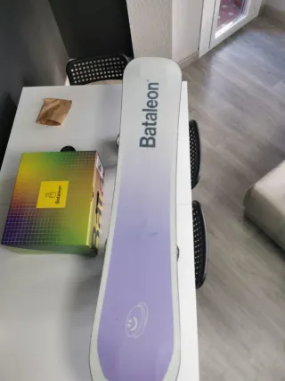 Tabla Snowboard Bataleon