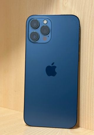 iPhone 12 Pro Max 256GB