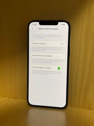 iPhone 12 Pro Max 256GB