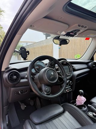MINI Mini 2019