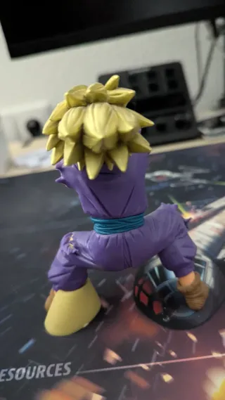 Figura Son Gohan Dragon Ball