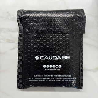 Caudabe Sheath iPhone 17 Pro Max Celestial blue