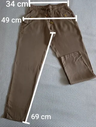 Pantalón Cortefiel NUEVO