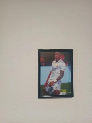 Marco de Vinicius 13×18 cm