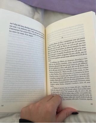 Mor una vida, es trenca un amor