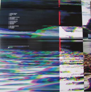 Placebo Never Let Me Go Vinil Duplo