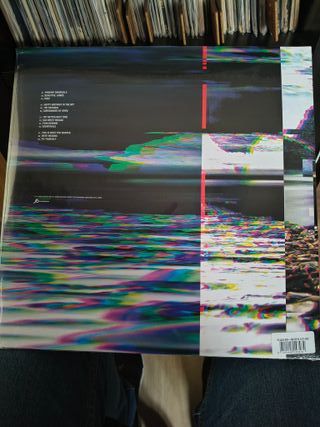 Placebo Never Let Me Go Vinil Duplo