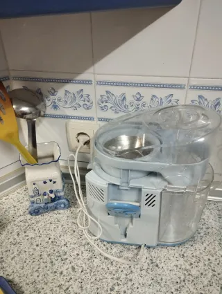 Licuadora de cocina