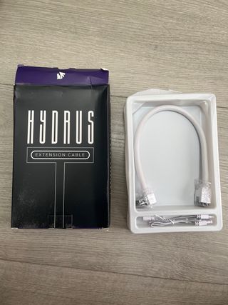 AsiaHorse Hydrus Cable Extensión GPU 8 Pin