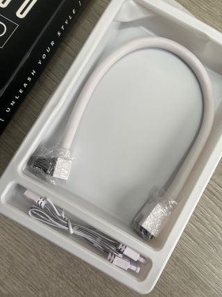 AsiaHorse Hydrus Cable Extensión GPU 8 Pin