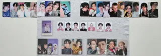 WTS Stray Kids