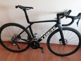 Trek Madone SL 5 Gen 8 Talla M Carbono